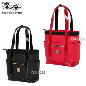 �_���X�E�B�Y�h���S�� Dance With Dragon D3-333030 �{�X�g���o�b�O �g�[�g�o�b�O �S���t�o�b�O �� �S���t����