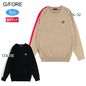 G/FORE (GFORE) �W�[�t�H�A 073215708 �����Y ���� �Z�[�^�[ �S���t�E�F�A �X�|�[�c�E�F�A �H�~