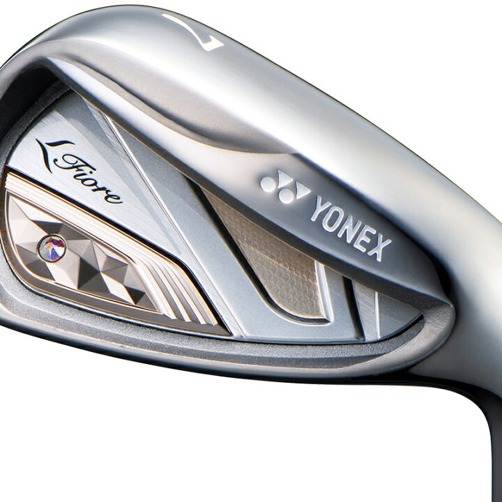 楽天市場】ヨネックス(YONEX) 2023 フィオーレ(Fiore) レディース 