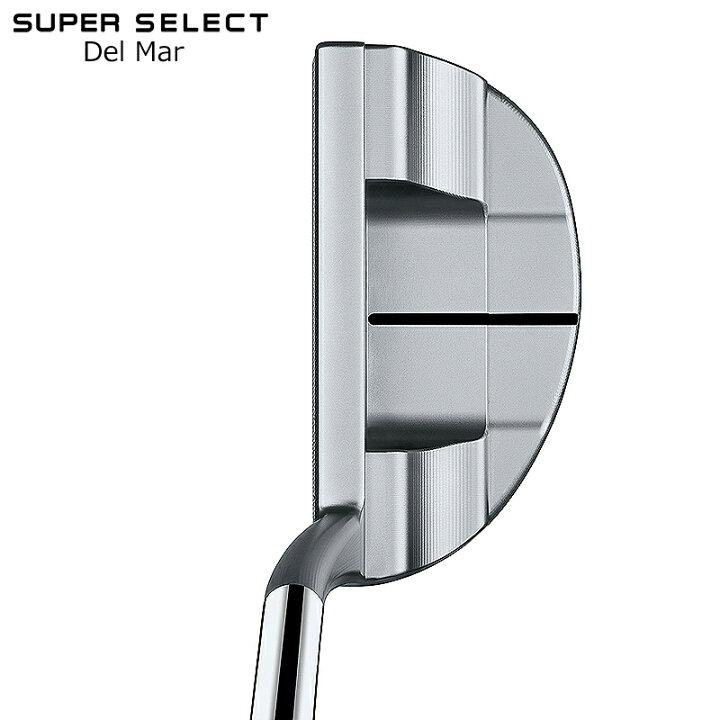 楽天市場】スコッティキャメロン (SCOTTY CAMERON) スーパー セレクト 