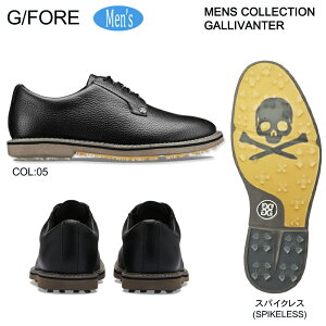 G/FORE GFORE W[tHA 073424802 G4MC20EF01 Y StV[Y XpCNX RC v MENS COLLECTION GALLIVANTER