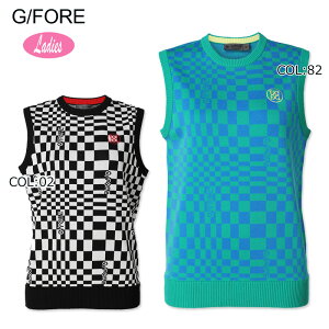 G/FORE (GFORE) �W�[�t�H�A 073213753 ���f�B�[�X �x�X�g �S���t�E�F�A �X�|�[�c�E�F�A �H�~�t