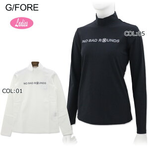 G/FORE (GFORE) W[tHA 073217052 fB[X bNlbN Ci[ StEFA X|[cEFA tďH