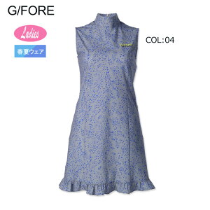 G/FORE (GFORE) �W�[�t�H�A 073213553 ���f�B�[�X �m�[�X���[�u �����s�[�X �C���i�[�t �S���t�E�F�A �X�|�[�c�E�F�A �t��