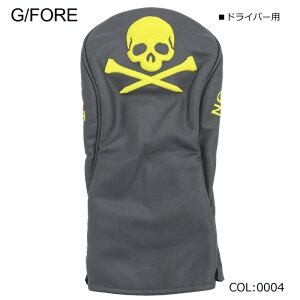 G/FORE (GFORE) �W�[�t�H�A 073424830 �w�b�h�J�o�[ �h���C�o�[�p �S���t�p�i �S���t���� �R���y�i�i