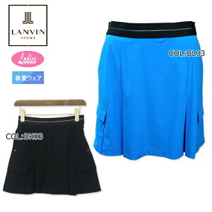 o LANVIN VLX738223N fB[X XJ[g J[S|Pbg StEFA X|[cEFA t