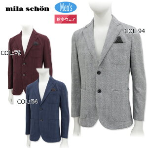 �~���V���[�� milaschon 7334307112 �����Y �W���P�b�g �e�[���[�h�W���P�b�g �J�W���A�� �S���t�E�F�A �X�|�[�c�E�F�A �H�~