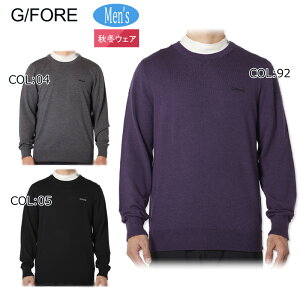 G/FORE (GFORE) W[tHA 073214702 Y Z[^[ jbg N[lbN vI[o[ StEFA X|[cEFA H~