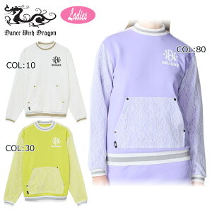 �_���X�E�B�Y�h���S�� Dance With Dragon D2-273115 ���f�B�[�X �g���[�i�[ ���� �X�g���b�` �S���t�E�F�A �X�|�[�c�E�F�A �t��