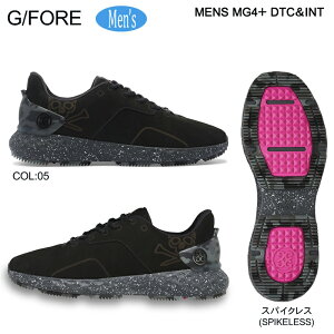 G/FORE GFORE W[tHA 073414841 G4MH21EF28 Y StV[Y XpCNX RC SPIKELESS SHOES MENS MG4+ DTC&INT