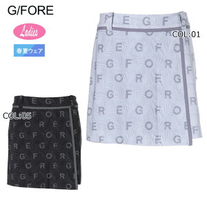 G/FORE (GFORE) W[tHA 073213355 fB[X XJ[g Lbg StEFA X|[cEFA t