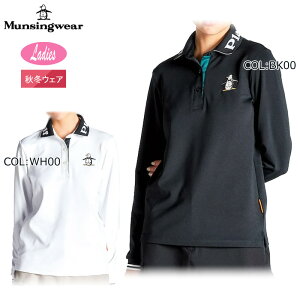 }VOEFA Munsingwear MG4FLS53L fB[X |Vc XyN^[X[X ۉ Xgb` StEFA X|[cEFA H~t