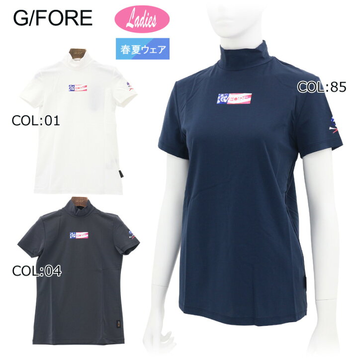 楽天市場】【ネコポス配送可能】G/FORE (GFORE) ジーフォア 073212067 