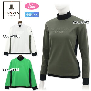 o X|[ LANVIN SPORT VLX1051Y8N fB[X Vc  bNlbN z UV Xgb` StEFA X|[cEFA t