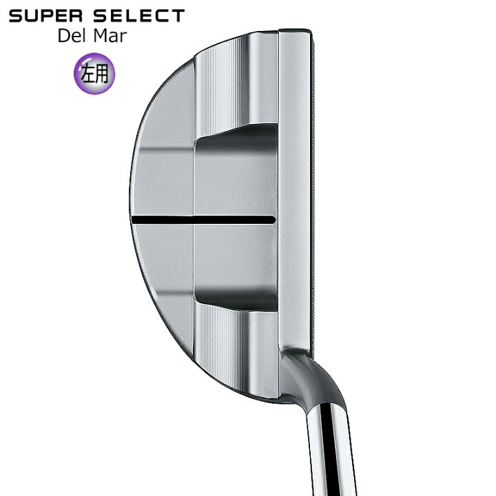 楽天市場】【左用/LEFT HANDED】スコッティキャメロン (SCOTTY CAMERON 