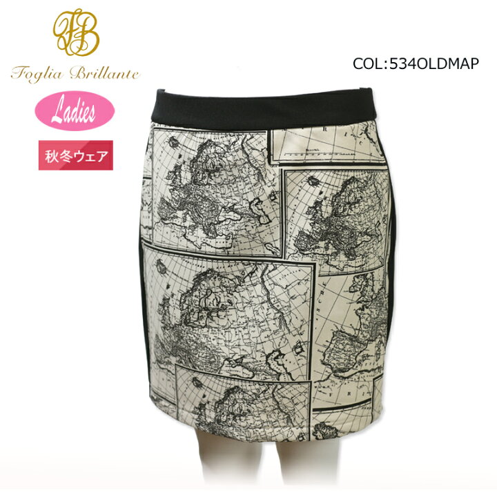 楽天市場】フォーリアブリランテ Foglia Brillante FBAL-SK32  