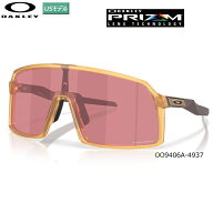 オークリー(OAKLEY) サングラス スートロ (SUTRO) 【OO9406A-4937】 (prizm Dark Golf Lenses) USモデル