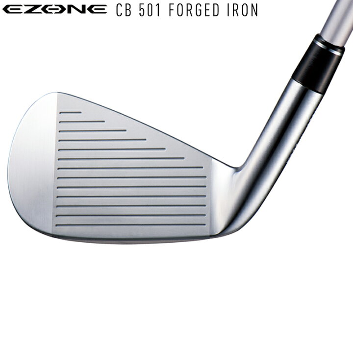 楽天市場】ヨネックス(YONEX) イーゾーン CB501 フォージド アイアン 6 