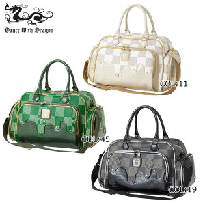 �_���X�E�B�Y�h���S�� Dance With Dragon D3-372016 �{�X�g���o�b�O �h�b�g�`�F�b�N �S���t�o�b�O �� �S���t����