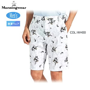 2025Ntăf }VOEFA Munsingwear MG5SHP52M Y n[tpc yMvg StEFA X|[cEFA t