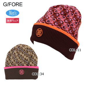 G/FORE (GFORE) �W�[�t�H�A 073215818 �j�b�g�X �L���b�v �X�q ���m�O���� �~���� �S���t�E�F�A �X�|�[�c�E�F�A �H�~