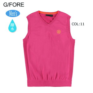 G/FORE (GFORE) �W�[�t�H�A 073215702 �����Y �j�b�g�x�X�g ���� �S���t�E�F�A �X�|�[�c�E�F�A �t�ďH�~ �ʔN
