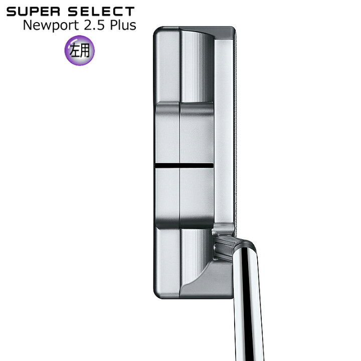 楽天市場】【左用/LEFT HANDED】スコッティキャメロン (SCOTTY CAMERON  