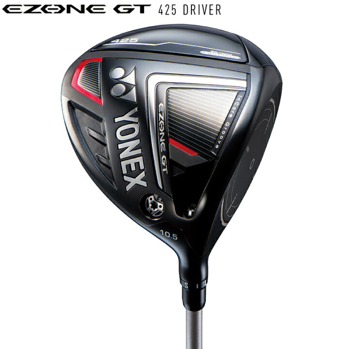 楽天市場】ヨネックス(YONEX) 2022 イーゾーン GT 425 右用 ドライバー 