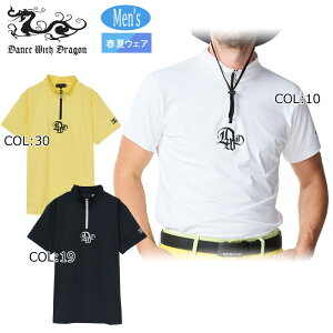 �y�l�R�|�X�z���\�z�_���X�E�B�Y�h���S�� Dance With Dragon D1-173316 �����Y �n�[�t�W�b�v�V���c ���� �z������ UV�J�b�g �X�g���b�` �S���t�E�F�A �X�|�[�c�E�F�A �t��