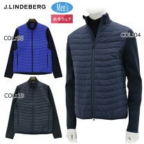 楽天市場】jlindeberg ダウンの通販
