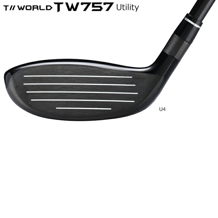楽天市場】本間ゴルフ(ホンマ/HONMA) ツアーワールド 2022 TW757 
