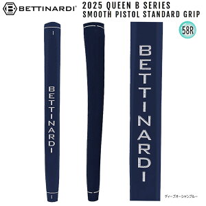 ylR|Xz\zxeBifB (BETTINARDI) X[X sXg p^[p Obv (X^_[h) 2025 QUEEN B SERIE SMOOTH PISTOL USf