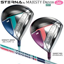 楽天市場】majesty royal sp ladies driverの通販