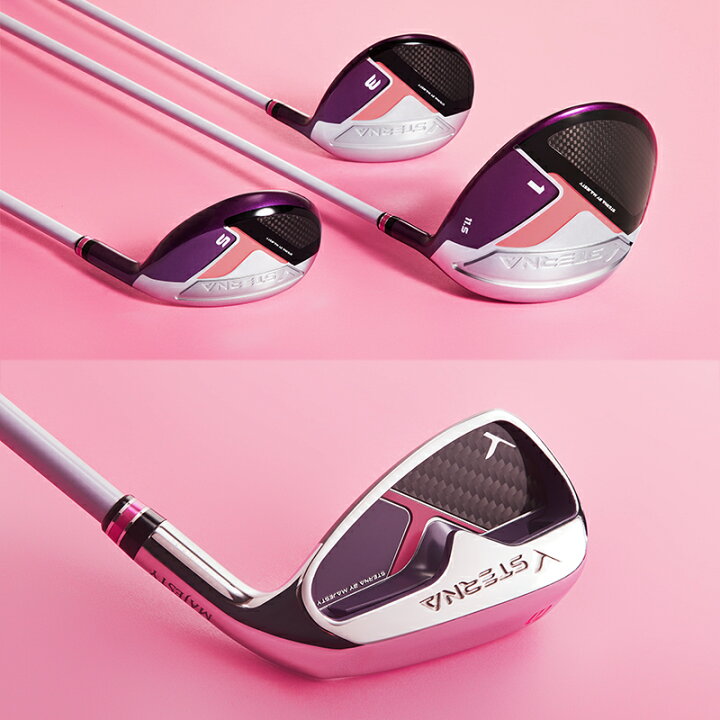 楽天市場】マジェスティ ゴルフ(MAJESTY GOLF) 2025 スターナ (STERNA 