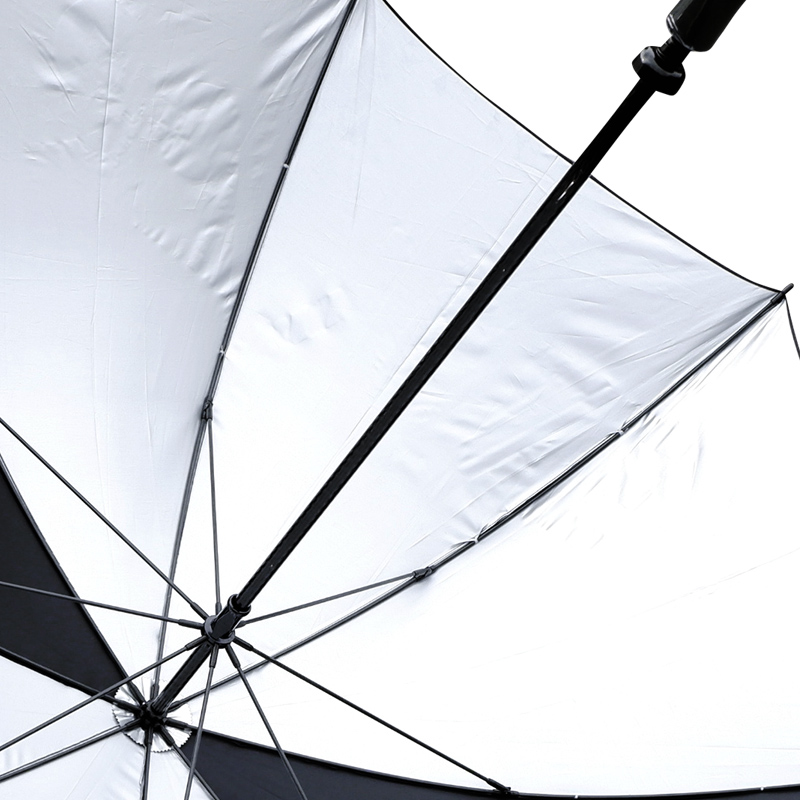 ヨネックス(YONEX) 日傘 雨傘兼用 1級遮光 パラソル (80cm) GP-S12 [YONEX PARASOL]