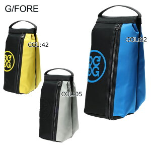 G/FORE (GFORE) �W�[�t�H�A 073215842 �V���[�Y�o�b�N �V���[�Y�P�[�X �h�� �S���t�p�i �S���t���� �R���y�i�i