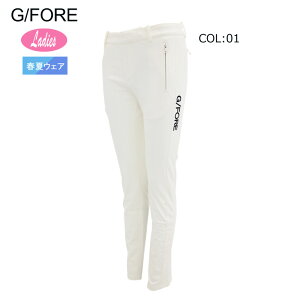 G/FORE (GFORE) �W�[�t�H�A 073215452 ���f�B�[�X �����O�p���c �������s�v �X�g���b�` �S���t�E�F�A �X�|�[�c�E�F�A �t��