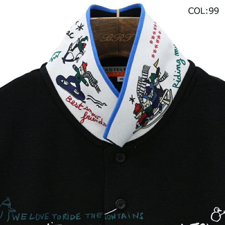 楽天市場】カステルバジャックスポーツ CASTELBAJACSPORTS 7234473111 