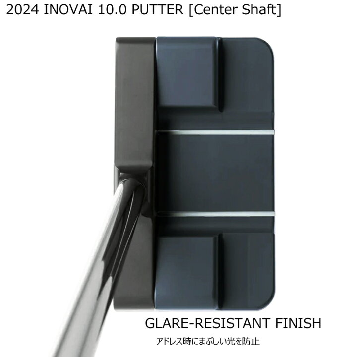 楽天市場】ベティナルディ(BETTINARDI) 2024 イノベイ 10.0 (INOVAI 