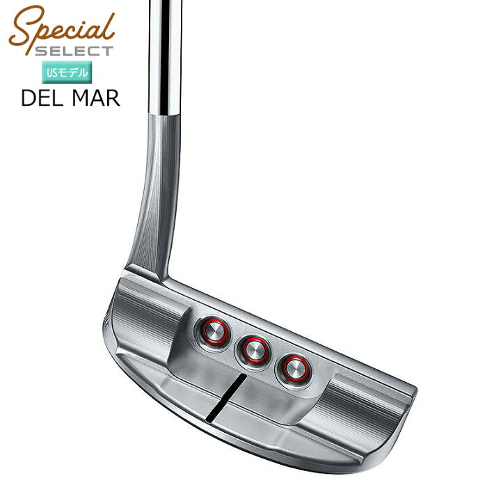 楽天市場】スコッティキャメロン (SCOTTY CAMERON) 2020 スペシャル 