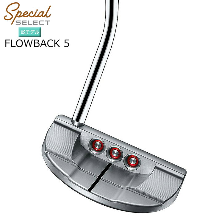 楽天市場】スコッティキャメロン (SCOTTY CAMERON) 2020 スペシャル 