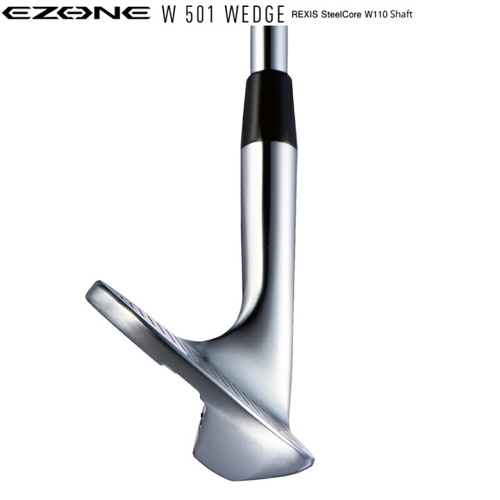 楽天市場】ヨネックス(YONEX) イーゾーン(EZONE) W501 ウェッジ 右用 