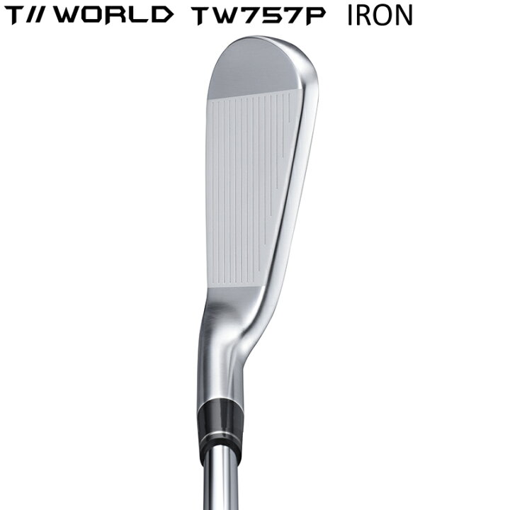 楽天市場】本間ゴルフ(HONMA/ホンマ) ツアーワールド 2022 TW757P 
