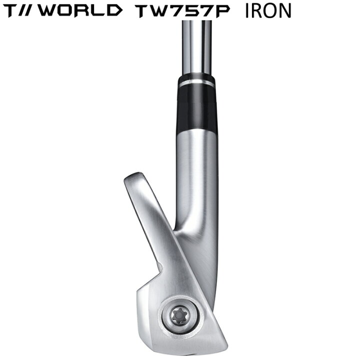 楽天市場】本間ゴルフ(HONMA/ホンマ) ツアーワールド 2022 TW757P 