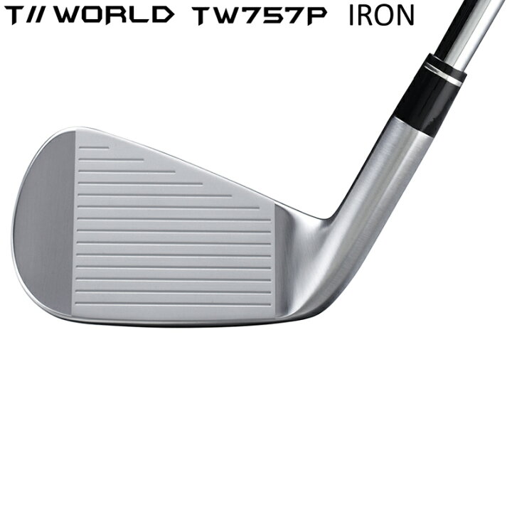 楽天市場】本間ゴルフ(HONMA/ホンマ) ツアーワールド 2022 TW757P 