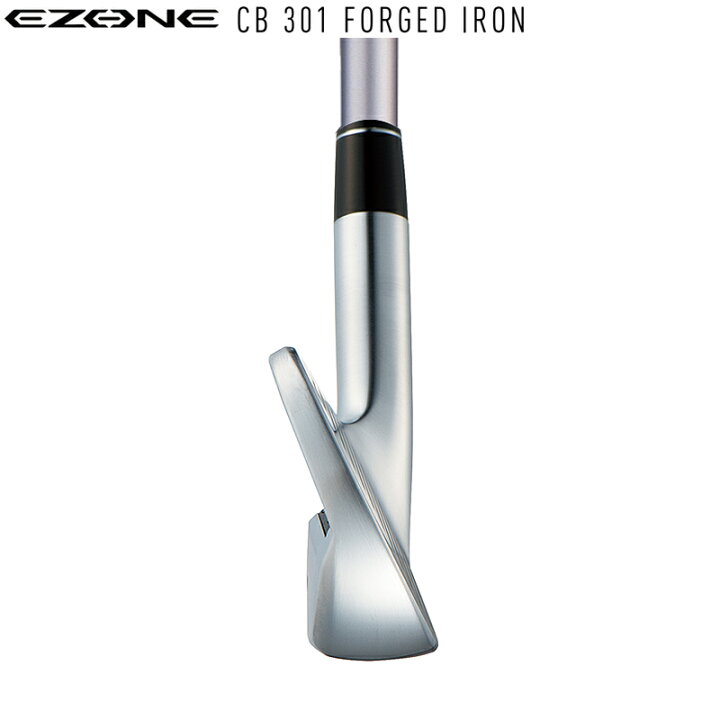 楽天市場】ヨネックス(YONEX) イーゾーン CB301 フォージド アイアン 6 