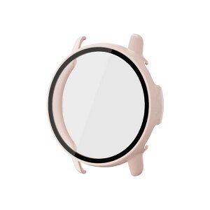 �S�ʕی� �X�}�[�g�E�H�b�` �P�[�X 2�Z�b�g �ی�t�B���� �t���t�B���� GarminVivoactive5�Ή� �ϏՌ� Garmin GarminVvoactive5�Ή��P�[�X �P�[�X 2�Z�b�g ���b�L vivoactive5�Ή��J�o�[ �w��h�~ ���h�~