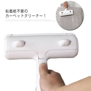 カーペット クリーナー ブラシ ペットの人気商品 通販 価格比較 価格 Com