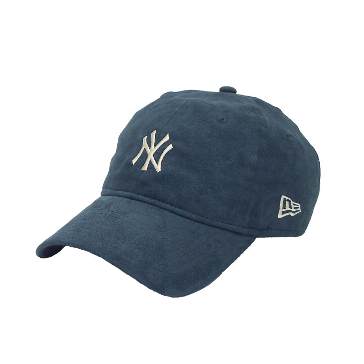 楽天市場】NEW ERA ニューエラ 9TWENTY MLB Synthetic Suede 