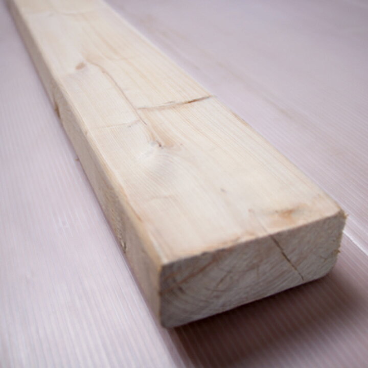 楽天市場】ツーバイフォー 2x4 2x4 角材 SPF SPF 38x89mm 3.8x8 